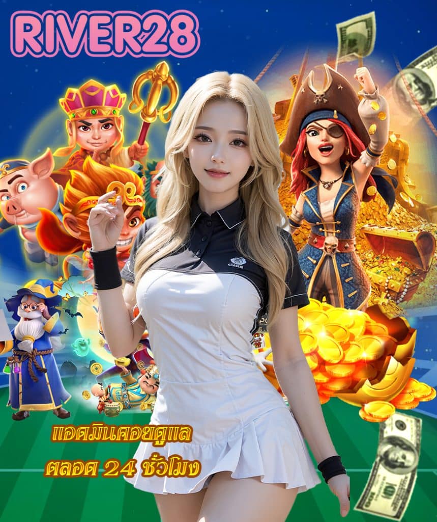 river28 เว็บตรง