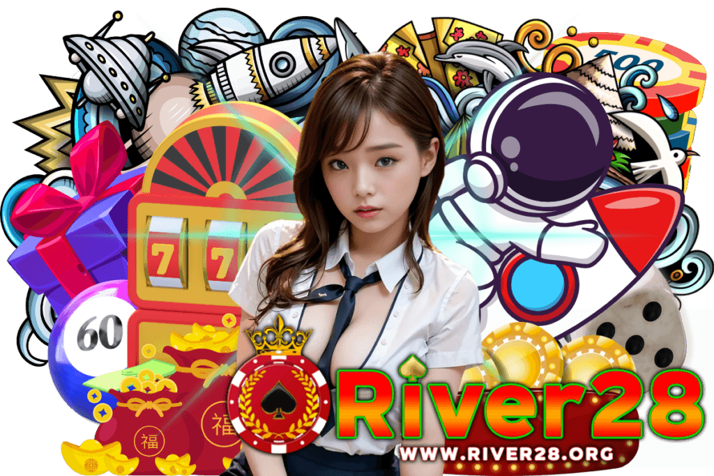 river28 คาสิโนออนไลน์