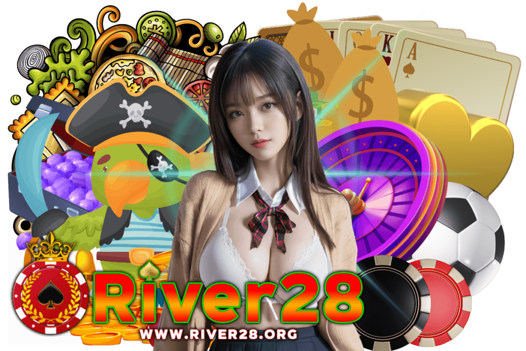river28 สล็อต