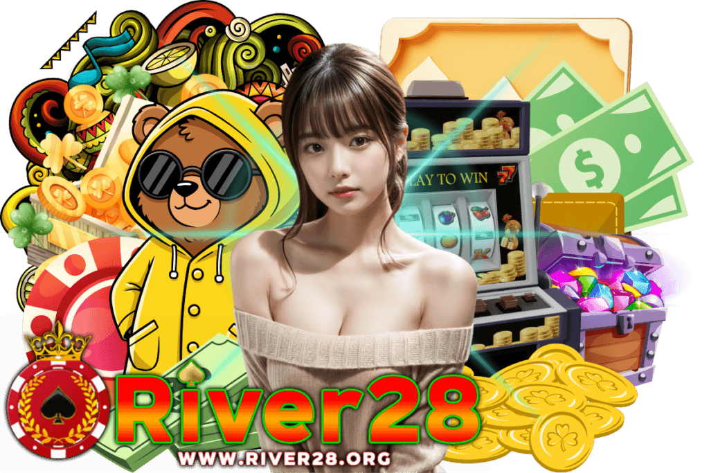 river28 เข้าสู่ระบบ