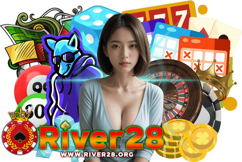vip river28